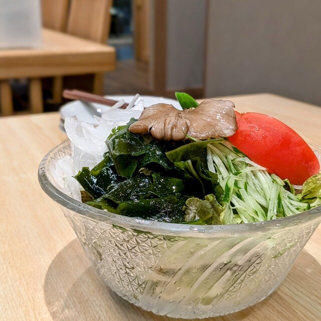 recommendations image for 手打ち蕎麦 柴田