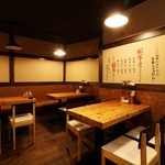 焼鳥のさくら 今里店的實拍圖