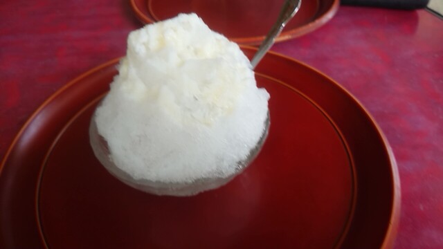 硯石亭的實拍高清圖