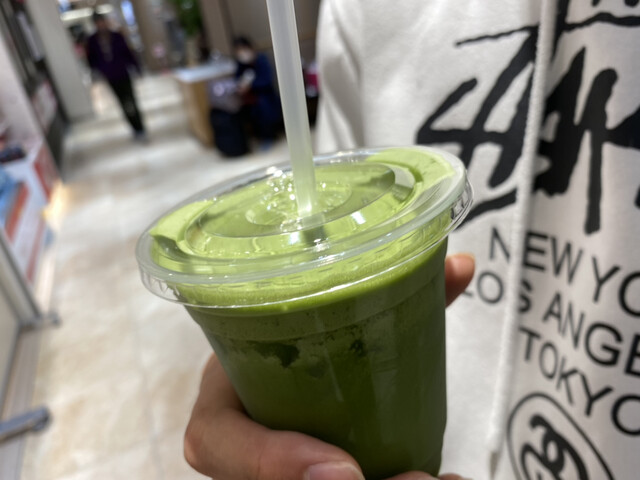 原口園 扶桑庵的實拍高清圖