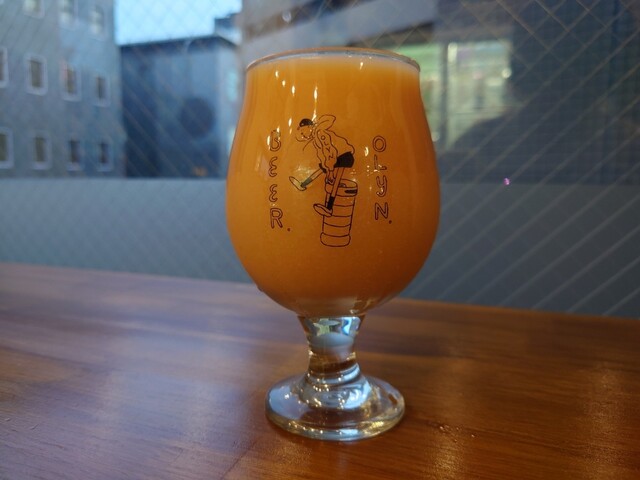BEER OLYN的實拍高清圖