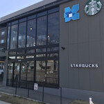 スターバックスコーヒー ビバスクエア京都 梅小路公園店的实拍图