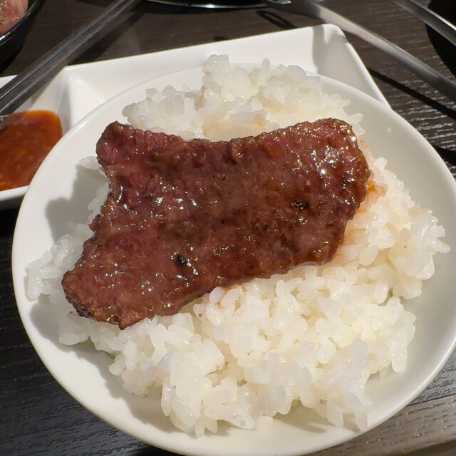 焼肉29テラス 新宿御苑店的實拍高清圖
