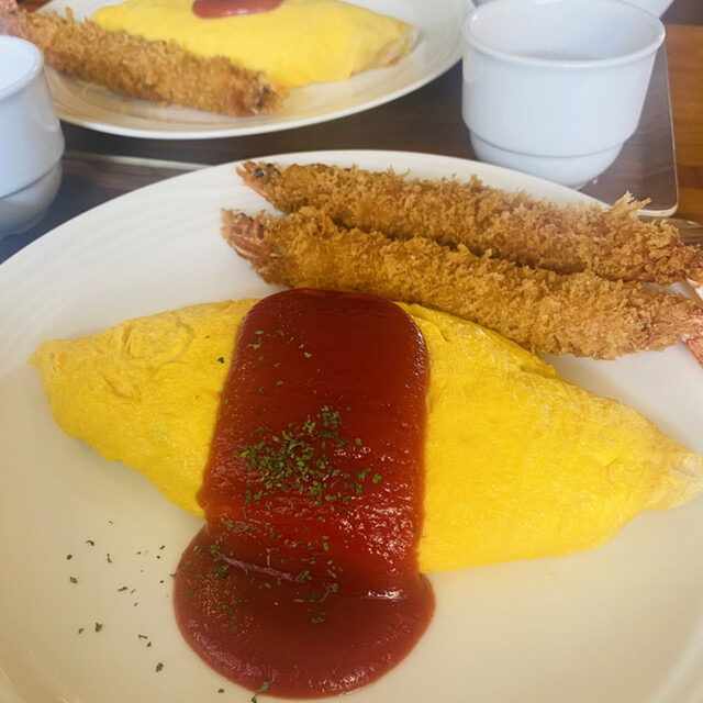 喫茶 コティー的實拍高清圖