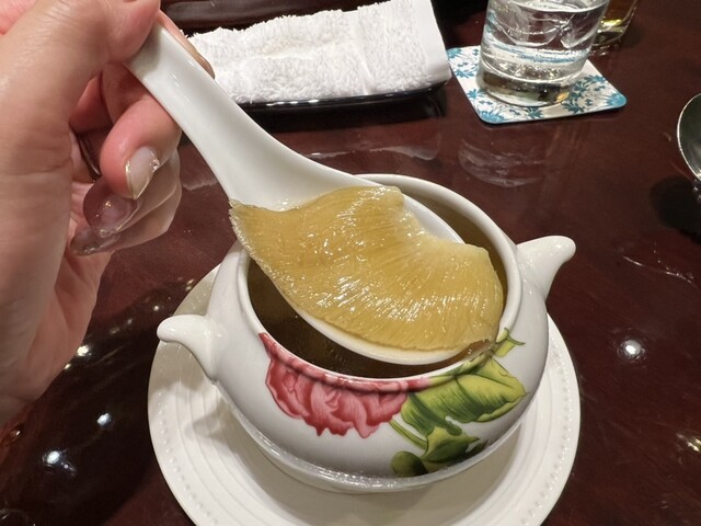 recommendations image for 中国料亭 翠鳳