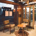 recommendations for 珈琲とコインランドリーのお店 ハレ