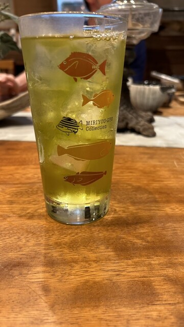 recommendations image for なきざかな 新宿店はなれ