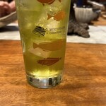 recommendations for なきざかな 新宿店はなれ