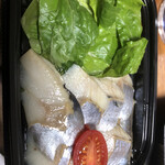 洋食デリ リベルタ的实拍图