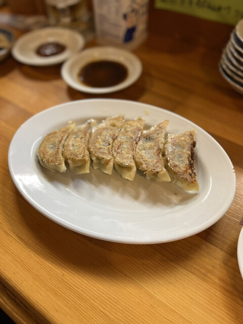 餃子屋 もり的实拍高清图