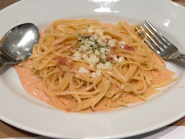 イタリアン・トマトカフェジュニア 東大駒場店的實拍高清圖