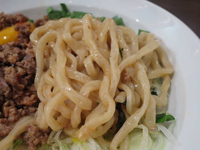 recommendations image for 麺屋 ゆいまる