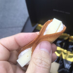recommendations for ニューヨーク パーフェクト チーズ