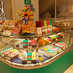 recommendations for カステラの銀装 日本橋高島屋店