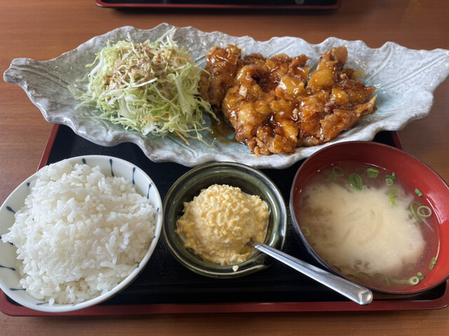 recommendations image for 黒酢チキン南蛮専門店 たかもとや 小倉東店