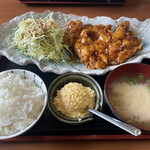 recommendations for 黒酢チキン南蛮専門店 たかもとや 小倉東店