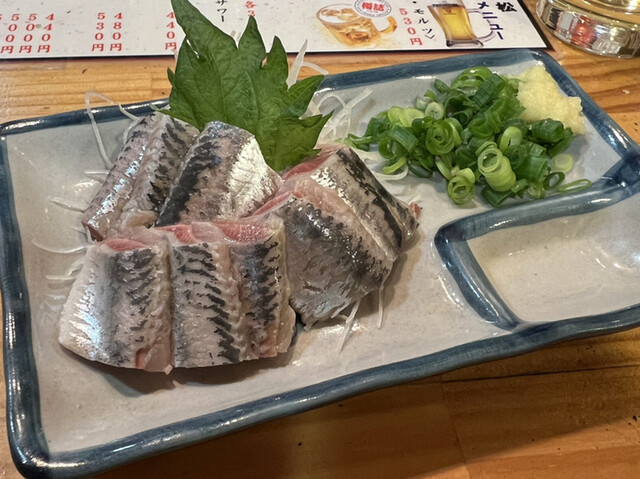 recommendations image for 立ち飲み大松