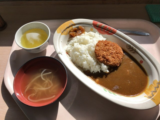 recommendations image for 文京区役所 職員食堂