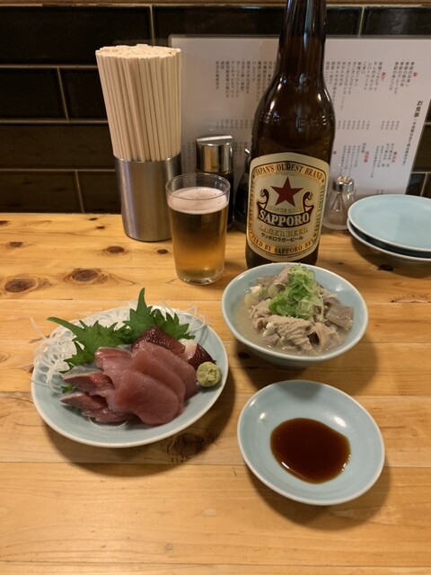 recommendations image for 大衆酒場BEETLE 五反田