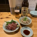 recommendations for 大衆酒場BEETLE 五反田