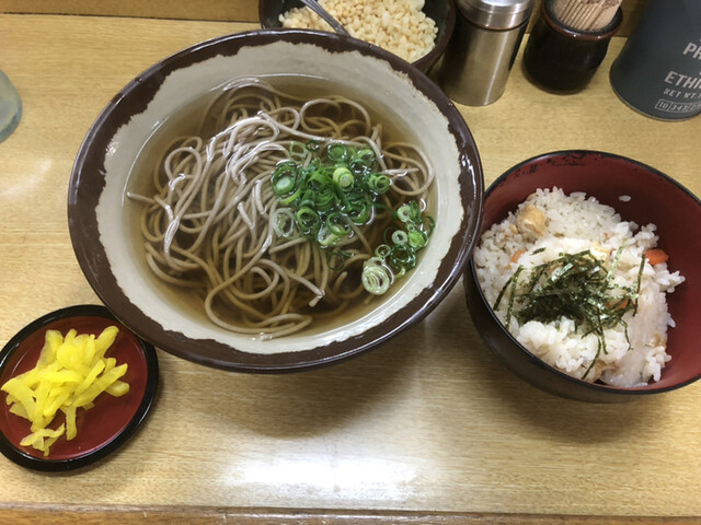 つるつる庵 本店的實拍高清圖