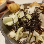 屋台屋 博多劇場 上野広小路店的實拍圖
