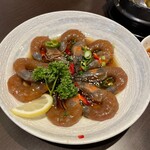 テジョンデ的實拍圖