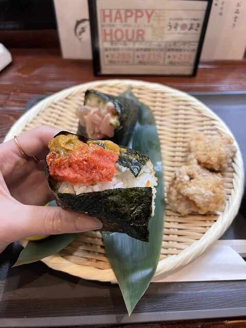海鮮とおむすび的實拍高清圖