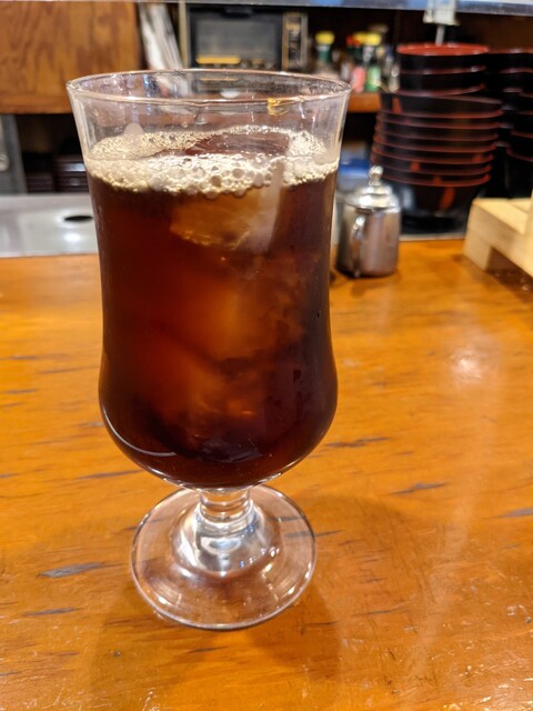 recommendations image for レストランきだ