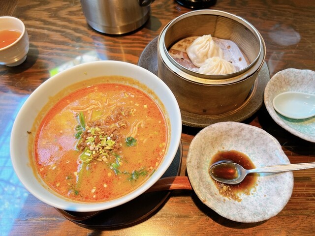 中國名菜 龍坊 代官山店的實拍高清圖