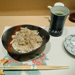 白山上　鮨　辰巳的實拍圖
