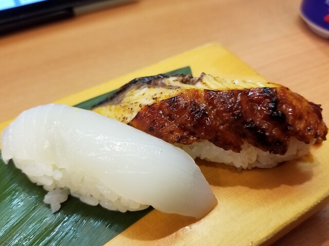 がってん寿司 池袋サンシャイン60通り店的實拍高清圖