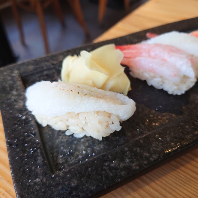 豊洲 銀ちゃん食堂的實拍高清圖