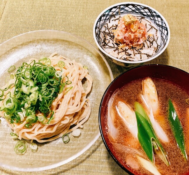 らーめん 鴨&葱的实拍高清图