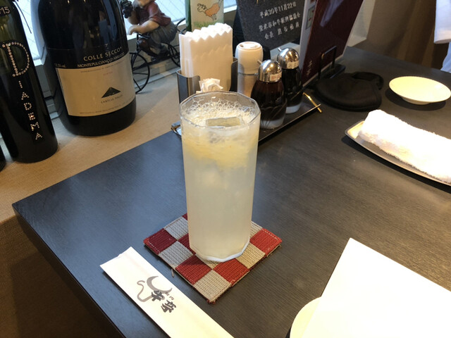 焼肉 牛亭的实拍高清图