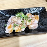 recommendations for 焼肉 八坪