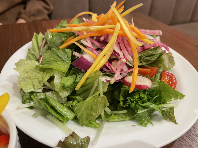 Cafe＆Dining ballo ballo 銀座店的實拍高清圖