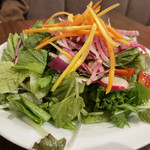 Cafe＆Dining ballo ballo 銀座店的實拍圖