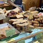 recommendations for FarmMart & Friends