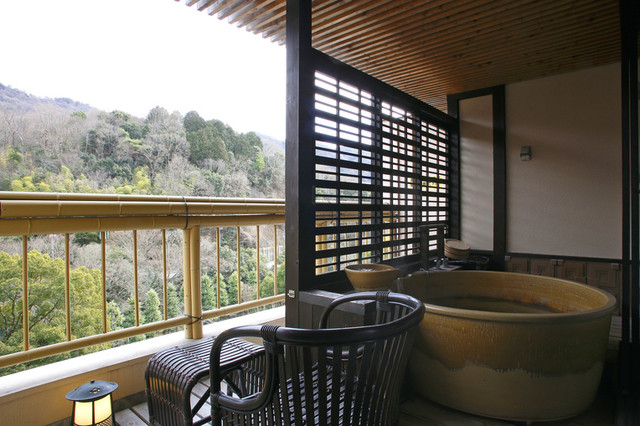 不死王閣的實拍高清圖