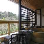 不死王閣的實拍圖