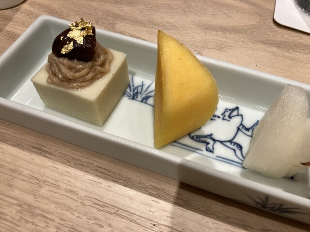 個室会席 北大路 新宿茶寮的實拍高清圖