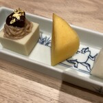 個室会席 北大路 新宿茶寮的實拍圖