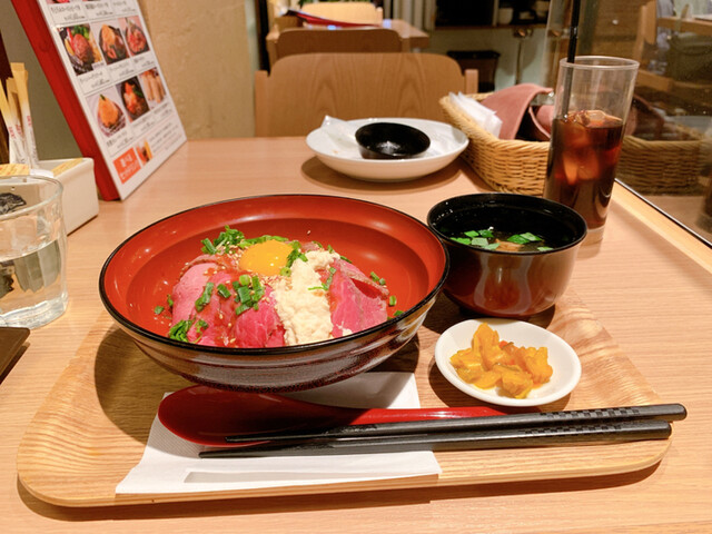 YOSHIMI KITCHEN 札幌パルコ店的實拍高清圖