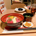 YOSHIMI KITCHEN 札幌パルコ店的實拍圖