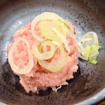 しんぱち食堂 大門店的实拍图