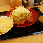 recommendations for かつや 羽曳野西浦店