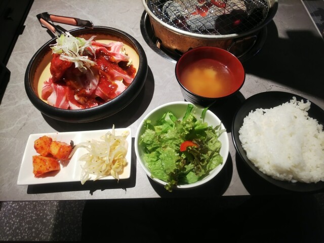 recommendations image for 焼肉Nikushin 八重洲店