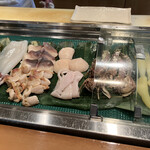 庄坊番屋的實拍圖