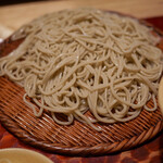 並木藪蕎麦的實拍圖